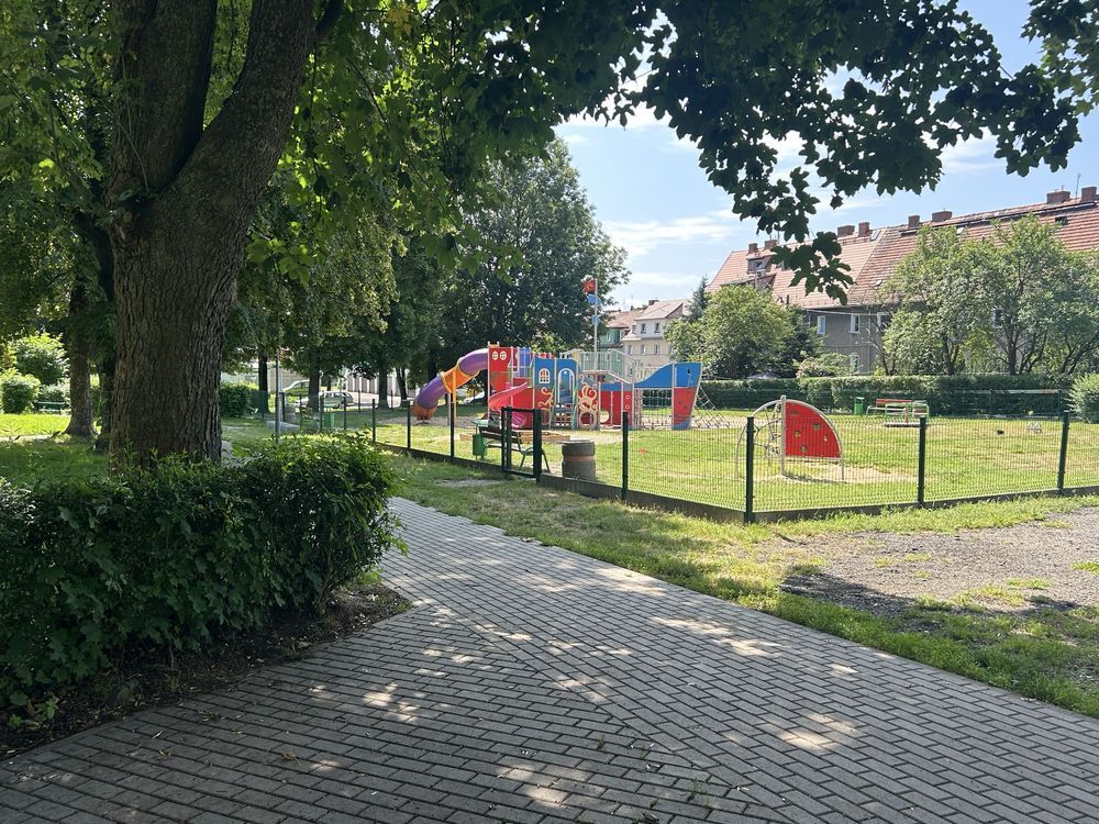 Mieszkanie 1-pokojowe Gryfów Śląski, ul. Henryka Sienkiewicza. Zdjęcie 4