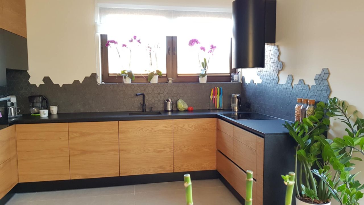 dom wolnostojący, 4 pokoje Karniowice, ul. Słoneczna. Zdjęcie 24