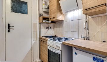 Mieszkanie 1-pokojowe Wrocław Krzyki, ul. Zaporoska