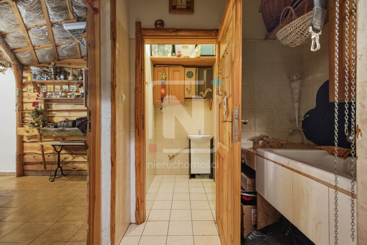 Lokal Pruszków Centrum, ul. Bolesława Prusa. Zdjęcie 8