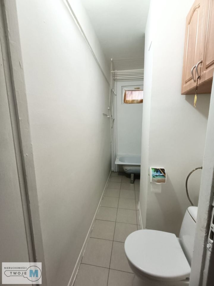 Mieszkanie 2-pokojowe Kielce Czarnów. Zdjęcie 5