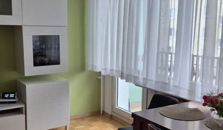 Mieszkanie 2-pokojowe Skierniewice, ul. Adama Mickiewicza