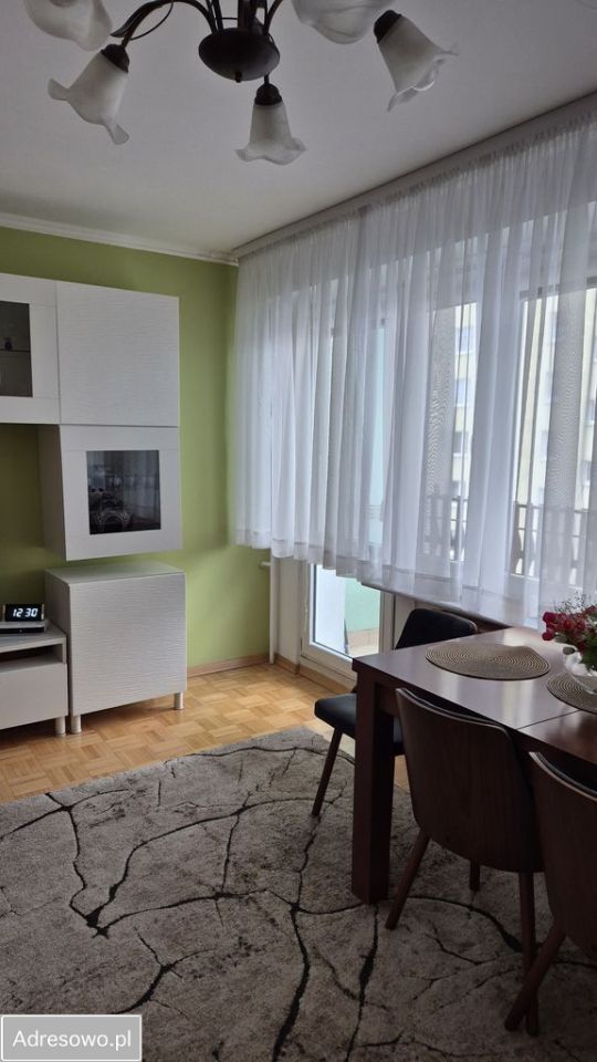 Mieszkanie 2-pokojowe Skierniewice, ul. Adama Mickiewicza