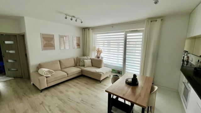 Mieszkanie 3-pokojowe Ełk, ul. Czesława Miłosza. Zdjęcie 1