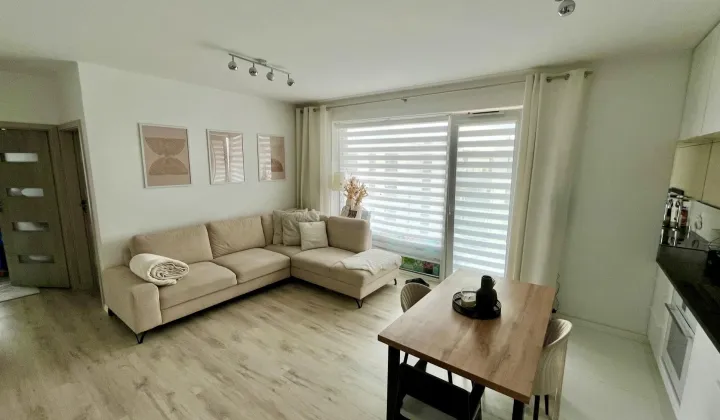 Mieszkanie 3-pokojowe Ełk, ul. Czesława Miłosza