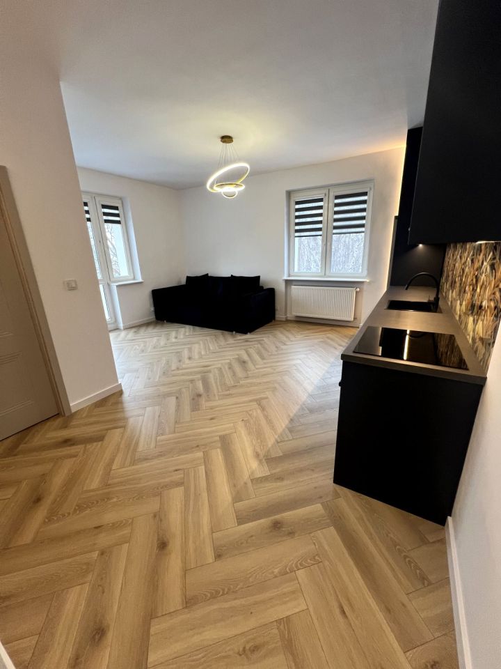 Mieszkanie 2-pokojowe Gdańsk Przymorze, ul. Bolesława Krzywoustego. Zdjęcie 5