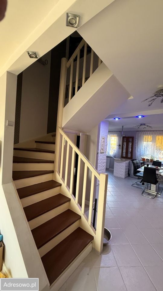 Mieszkanie 5-pokojowe Szczecin Niebuszewo, ul. Łucznicza. Zdjęcie 15