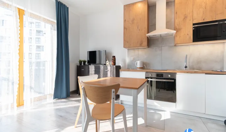 Mieszkanie 1-pokojowe Kraków, ul. Rakowicka