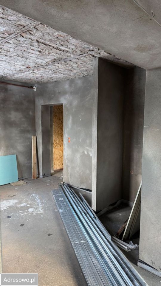 dom wolnostojący, 5 pokoi Stare Krzywe. Zdjęcie 4