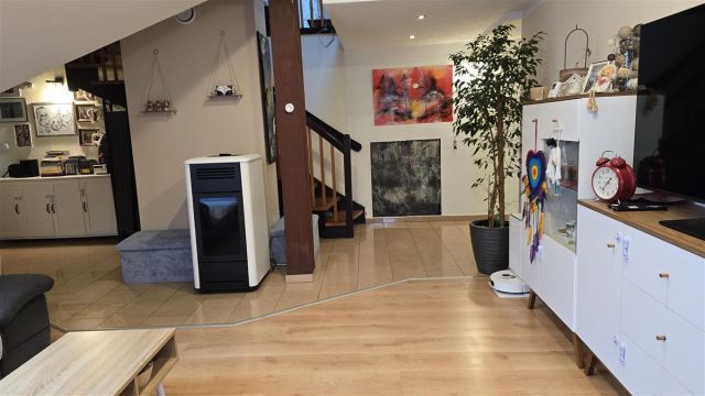 Mieszkanie 3-pokojowe Borne Sulinowo, ul. Bolesława Chrobrego. Zdjęcie 5