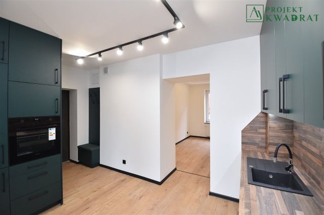 Mieszkanie 2-pokojowe Gliwice, ul. gen. Józefa Zajączka. Zdjęcie 3