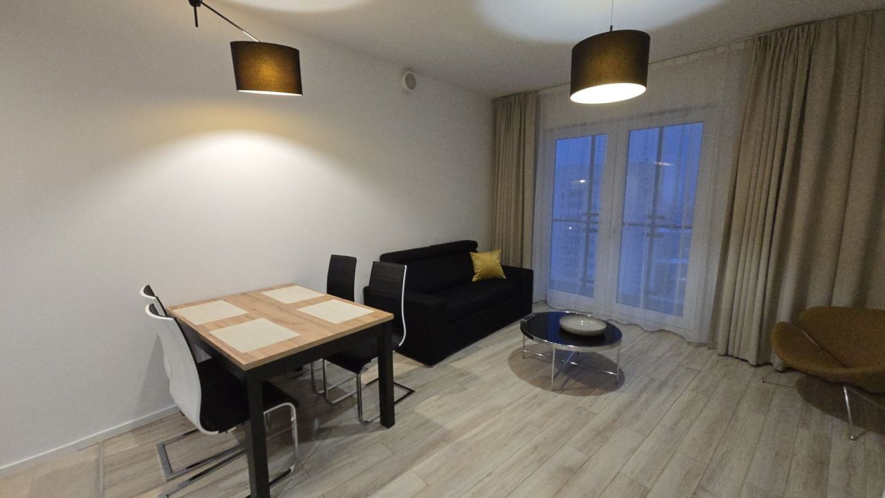 Mieszkanie 2-pokojowe Warszawa Wola, ul. Marcina Kasprzaka. Zdjęcie 5