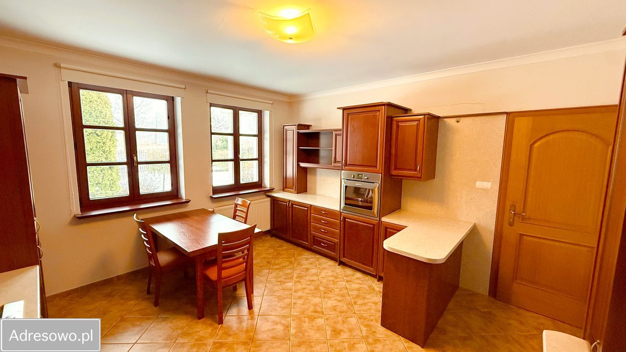 dom wolnostojący, 4 pokoje Krzywołęcz. Zdjęcie 16