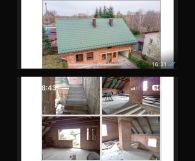 dom wolnostojący Bielsko-Biała Komorowice Śląskie. Zdjęcie 1