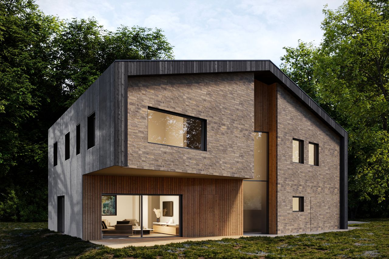 Działka budowlana Bielsko-Biała, Wawelska/Deszczowa. Zdjęcie 28