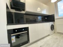 Mieszkanie 1-pokojowe Warszawa Nowodwory, ul. Dionizosa. Zdjęcie 4