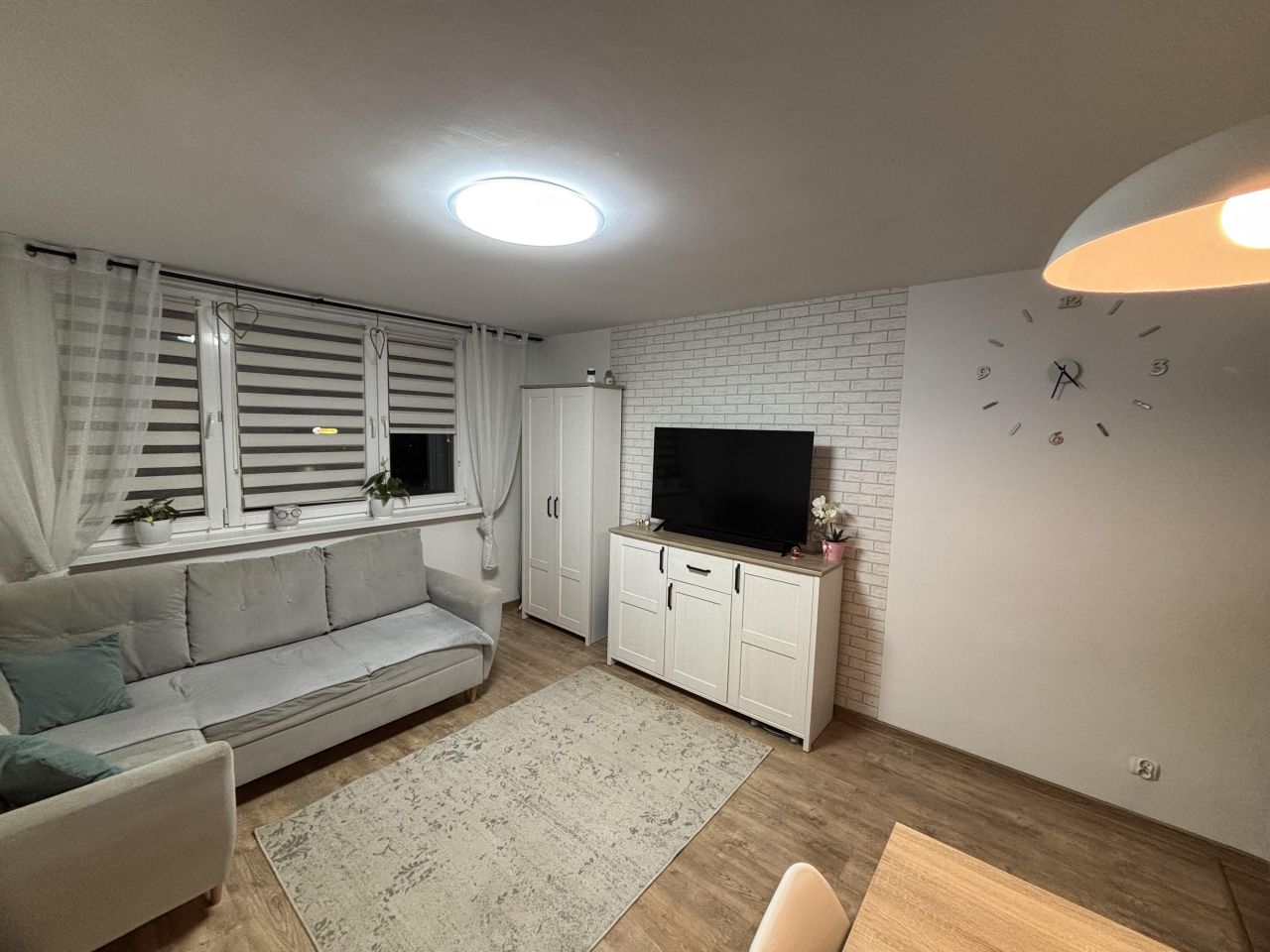 Mieszkanie 3-pokojowe Mrągowo, os. Parkowe. Zdjęcie 15