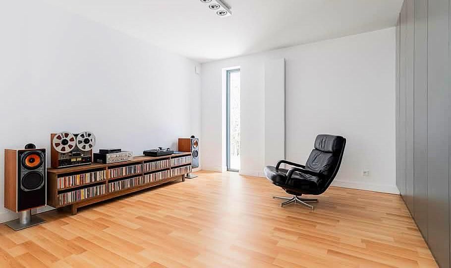 dom wolnostojący, 5 pokoi Czarny Las. Zdjęcie 19