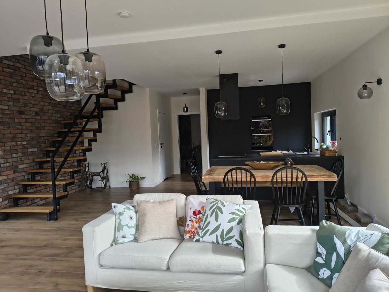 dom wolnostojący Jarkowice. Zdjęcie 7