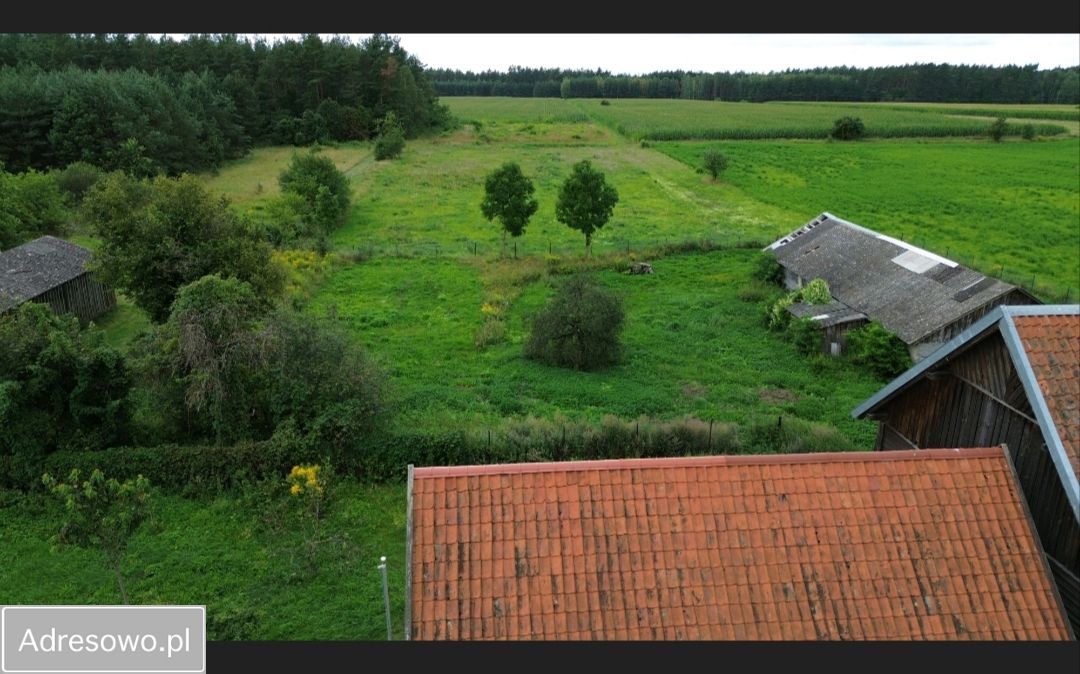 dom wolnostojący, 6 pokoi Faryny. Zdjęcie 6