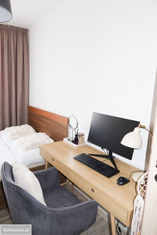 Mieszkanie 2-pokojowe Warszawa Praga-Południe, ul. Szaserów. Zdjęcie 7