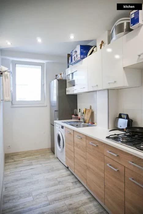 Mieszkanie 5-pokojowe Warszawa Sielce, ul. Jana III Sobieskiego. Zdjęcie 10