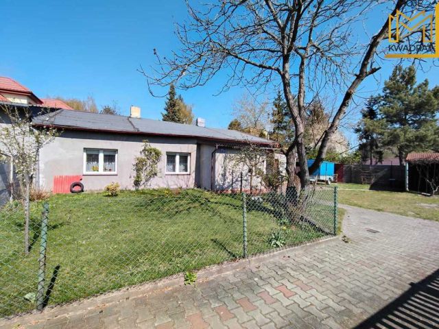 dom, 2 pokoje Bełchatów, ul. Leśna. Zdjęcie 4