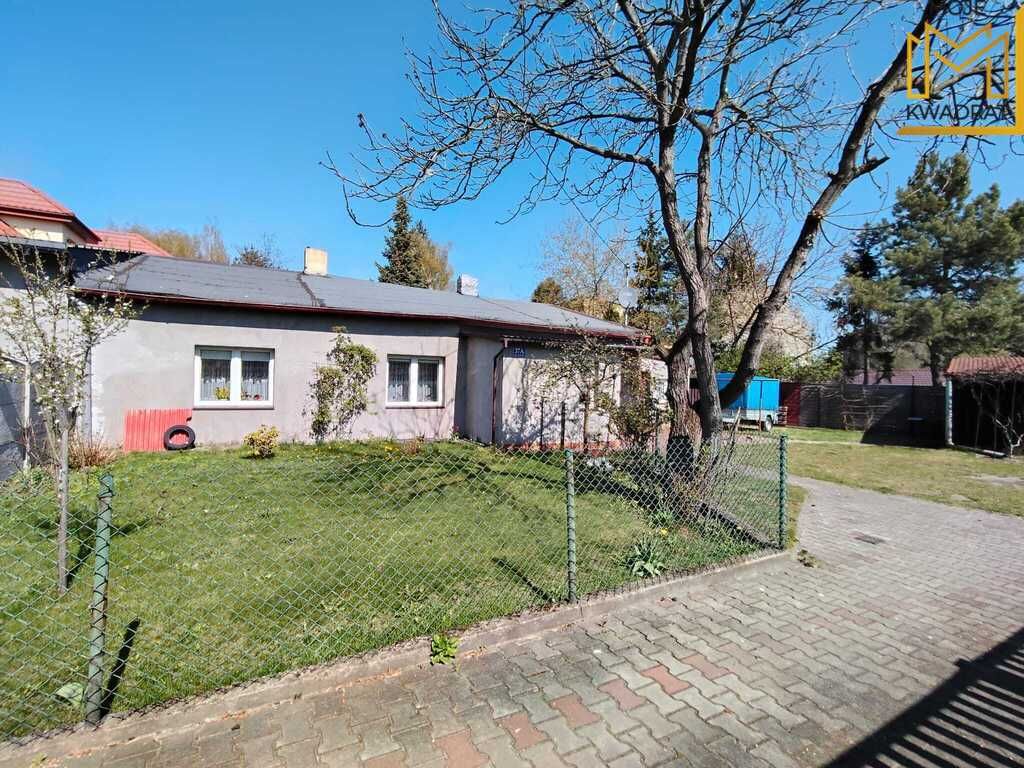 dom, 2 pokoje Bełchatów, ul. Leśna. Zdjęcie 4