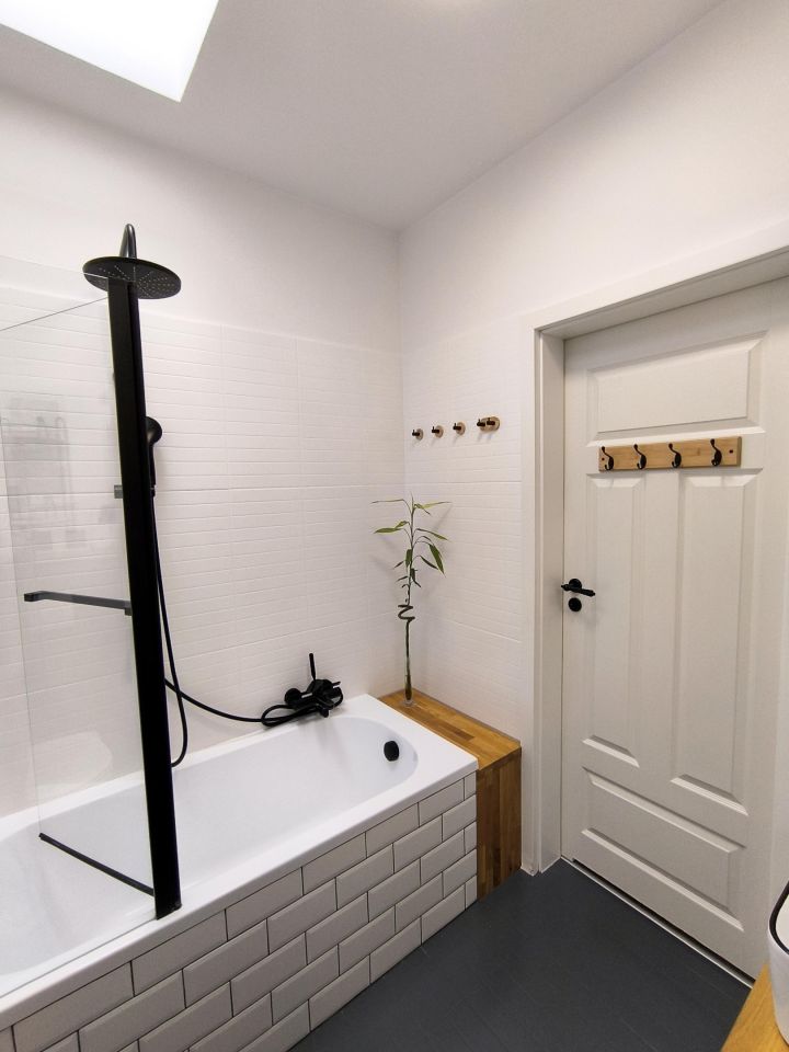 Mieszkanie 3-pokojowe Straszyn, ul. Spokojna. Zdjęcie 13