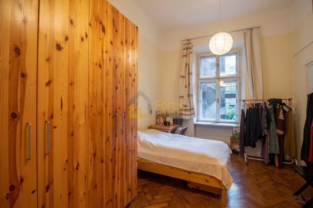 Mieszkanie 4-pokojowe Kraków Stare Miasto, ul. Kremerowska. Zdjęcie 8