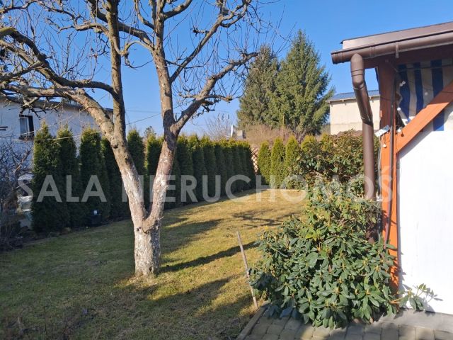 Działka rekreacyjna Murowaniec. Zdjęcie 2