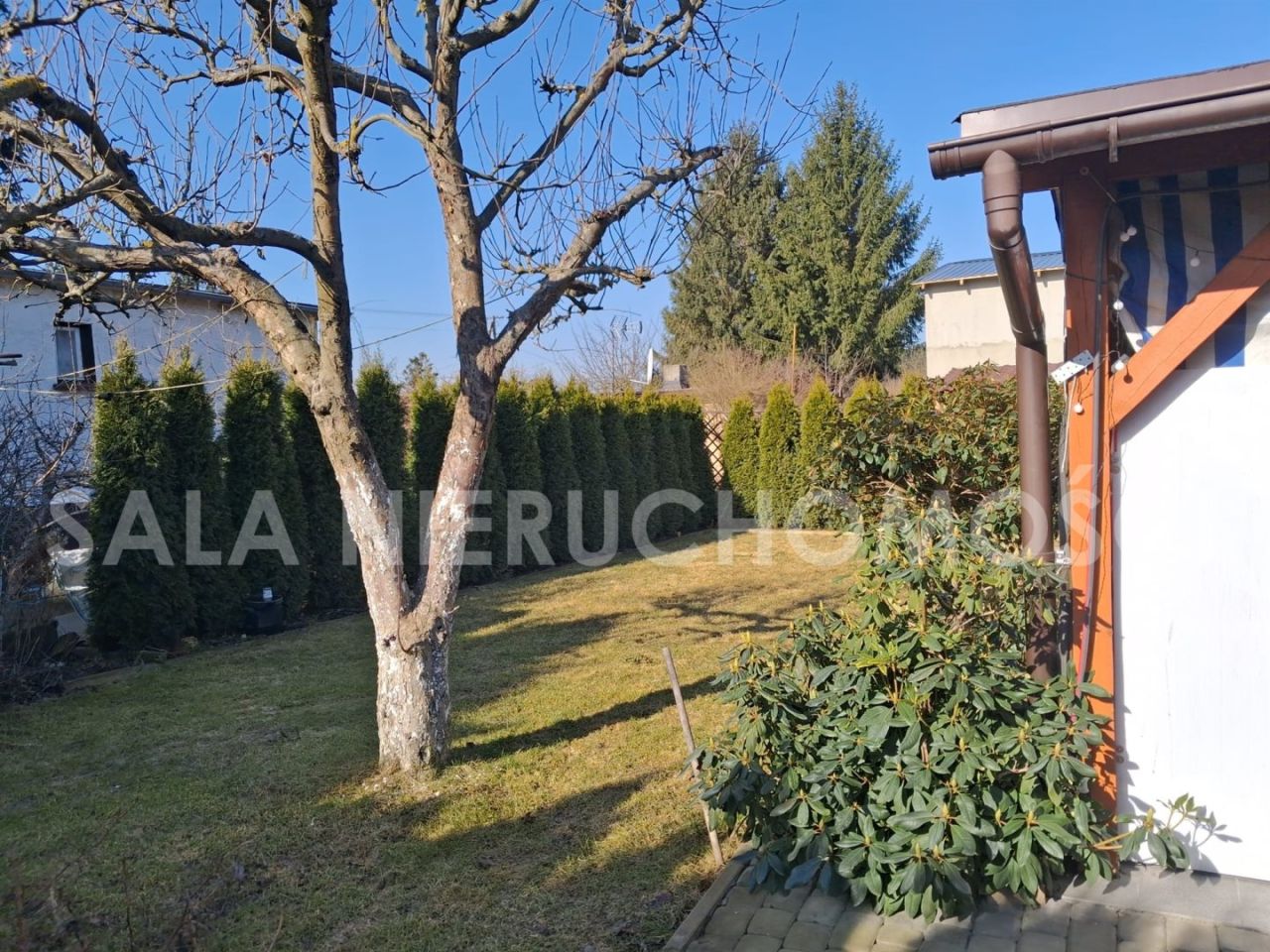 Działka rekreacyjna Murowaniec. Zdjęcie 2