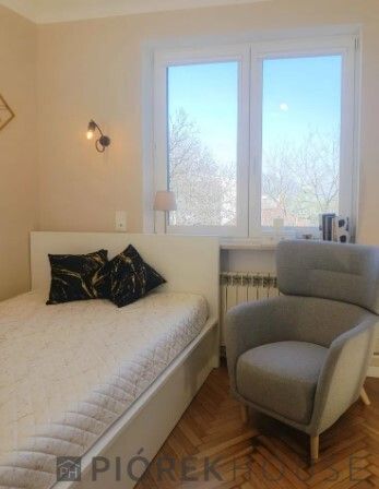 Mieszkanie 2-pokojowe Warszawa Mokotów, ul. Puławska. Zdjęcie 7