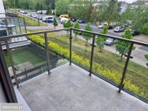 Mieszkanie 2-pokojowe Zielona Góra Centrum, ul. Zdrojowa. Zdjęcie 1