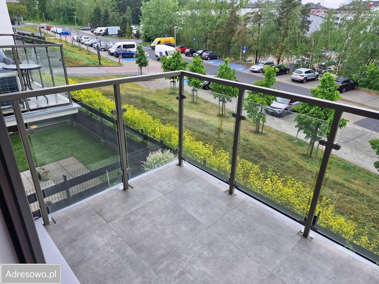 Mieszkanie 2-pokojowe Zielona Góra Centrum, ul. Zdrojowa. Zdjęcie 2