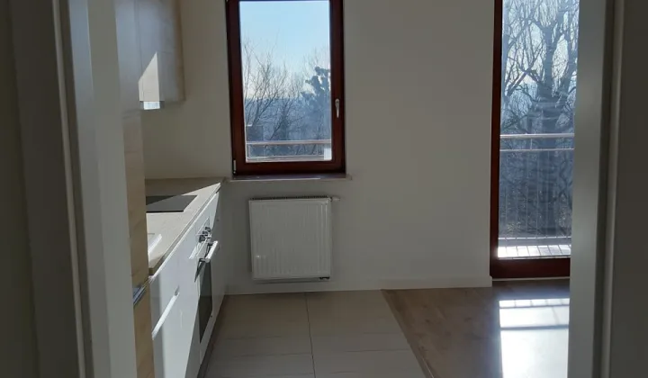 Mieszkanie 2-pokojowe Warszawa Mokotów, al. Wilanowska
