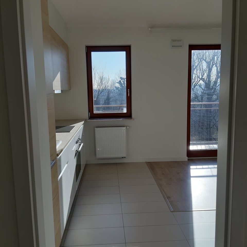 Mieszkanie 2-pokojowe Warszawa Mokotów, al. Wilanowska. Zdjęcie 1