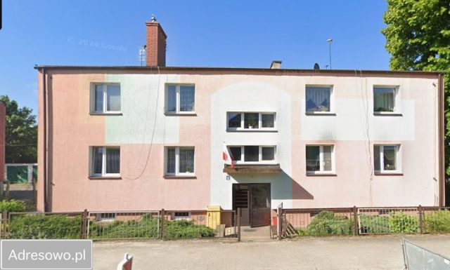 Mieszkanie 2-pokojowe Węgorzyno, ul. Runowska. Zdjęcie 1
