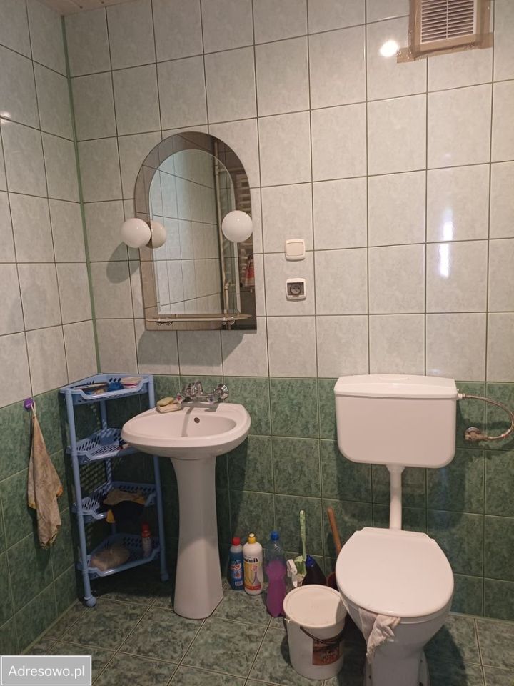 bliźniak, 3 pokoje Narewka, ul. Hajnowska. Zdjęcie 5