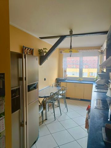 Mieszkanie 3-pokojowe Szczecin Bolinko, ul. Juliana Ursyna Niemcewicza. Zdjęcie 6