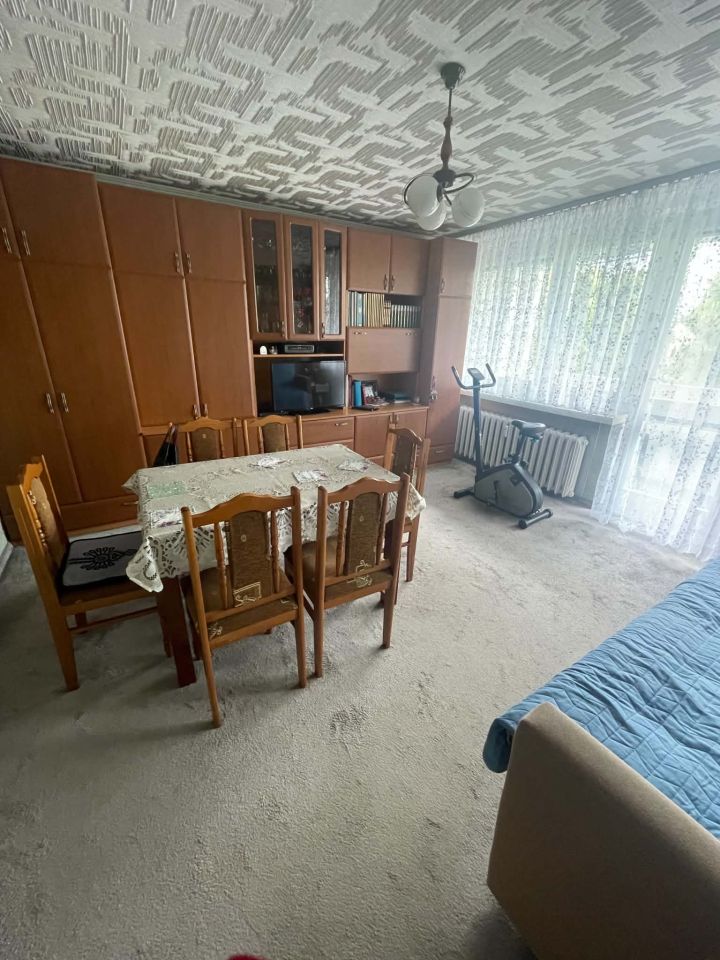 Mieszkanie 3-pokojowe Skawina Stare Miasto, ul. ks. J. Popiełuszki. Zdjęcie 9