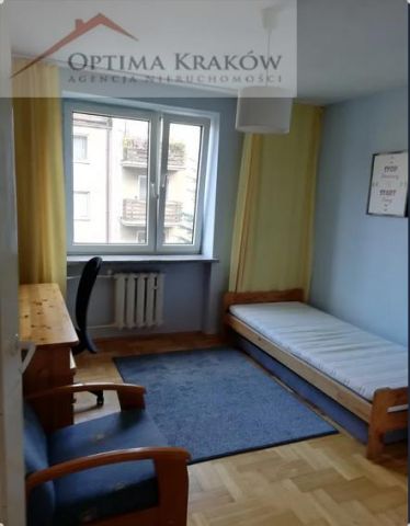 Mieszkanie 3-pokojowe Kraków Podgórze, ul. Kordiana. Zdjęcie 7
