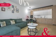 Mieszkanie 3-pokojowe Sopot Przylesie, ul. 23 Marca. Zdjęcie 4