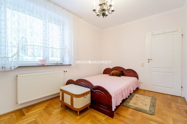 Mieszkanie 3-pokojowe Kraków Prądnik Biały, ul. Rusznikarska. Zdjęcie 13