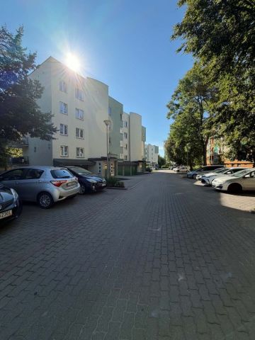 Mieszkanie 2-pokojowe Białystok Os. Młodych, ul. Adama Asnyka. Zdjęcie 1