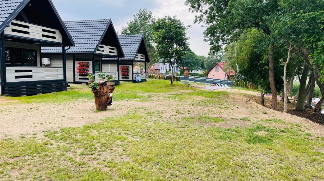 Hotel/pensjonat Gudowo. Zdjęcie 13