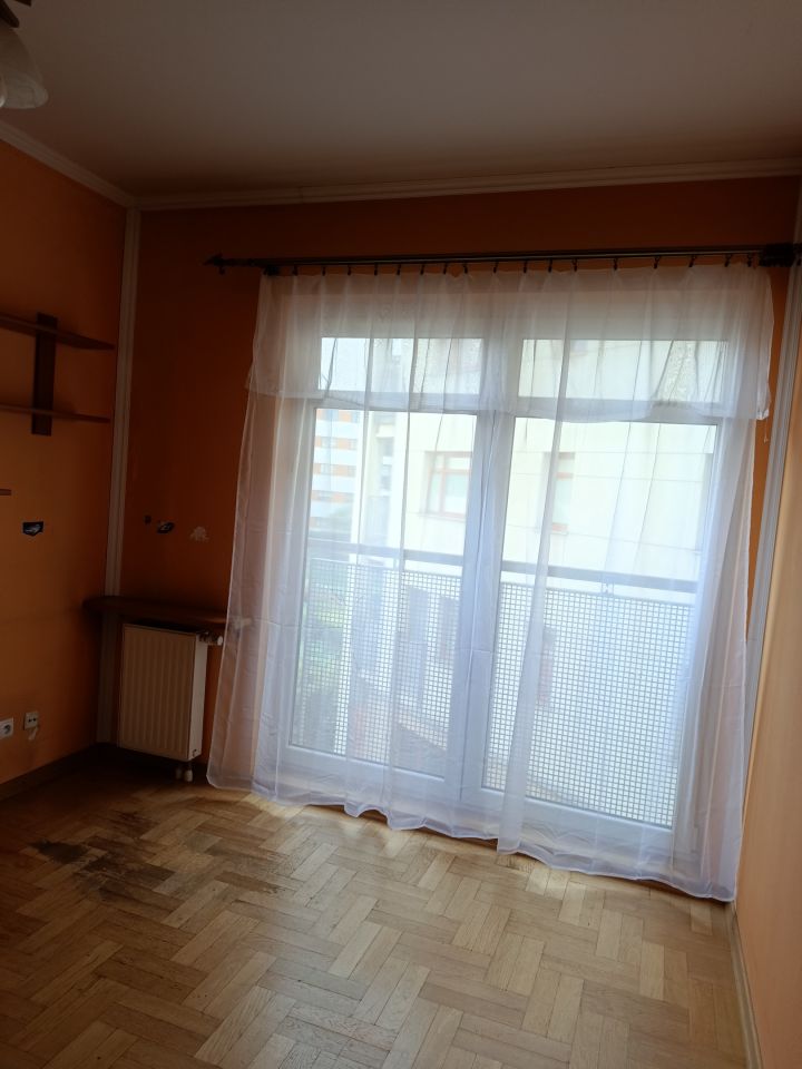 Mieszkanie 2-pokojowe Warszawa Wilanów, al. Wilanowska. Zdjęcie 9
