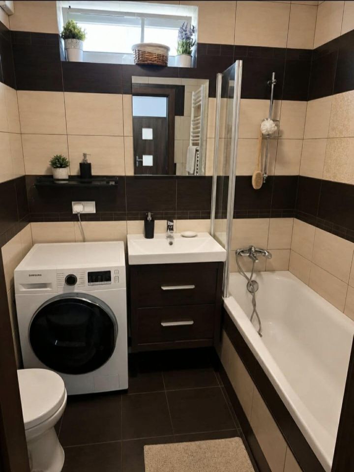 Mieszkanie 2-pokojowe Lublin Węglin, ul. Koralowa. Zdjęcie 5