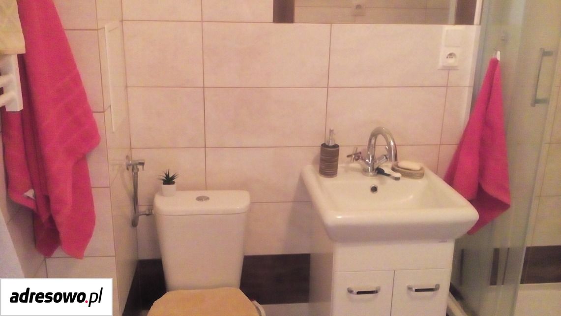 Mieszkanie 3-pokojowe Konin, ul. Sybiraków. Zdjęcie 7