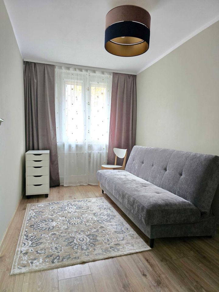 Mieszkanie 2-pokojowe Kraków Podgórze Duchackie. Zdjęcie 5